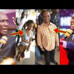 No Wonder Lumba Said They Should Cover His Face,He Was Ashamed 4 Disgracing Himself;Ghanaians Reacts
