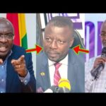 Lumba’s Wife Akosua Serwaa Lawyer, Kusi, Switched To Politics After Disappointing Her Client