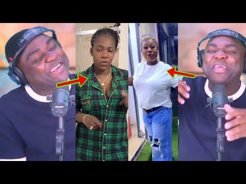 Read more about the article Kevin Taylor Has A Hilarious Message For Borgas In Ghana