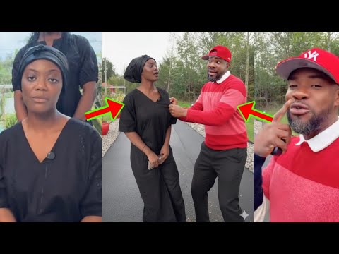 Read more about the article Kwame Oboadie Verbally Att@cked Lumba’s Daughter, Denise Fosuh