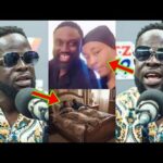 Lumba Caught Roman Fada & Odo Broni In Bed Having $ex, That Led To His Death. Ofori Amponsah Speaks