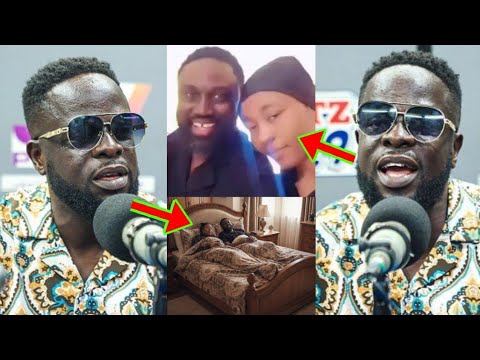 Read more about the article Lumba Caught Roman Fada & Odo Broni In Bed Having $ex, That Led To His Death. Ofori Amponsah Speaks
