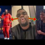 Revealed: Why Sarkodie Snubbed Daddy Lumba’s Final Funeral Rites