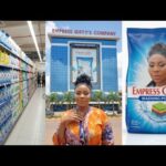 Empress Gifty Launches Her Own Big Washing Powder Company