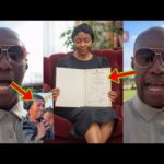 I Heard Akosua Serwaa’s Original Certificate Is With Odo Broni, Daddy Lumba Brought It To Ghana