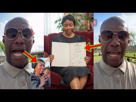 Read more about the article I Heard Akosua Serwaa’s Original Certificate Is With Odo Broni, Daddy Lumba Brought It To Ghana