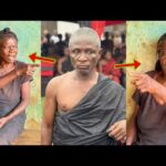 Abusuapanin Tupac’s Sister Who Hates Nonsense Breaks Silence On How Abusuapanin Tupac Buried Lumba