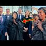 German Embassy Tasked to Step In Over Akosua Serwaa Court Case Against Odo Broni