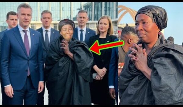 German Embassy Tasked to Step In Over Akosua Serwaa Court Case Against Odo Broni