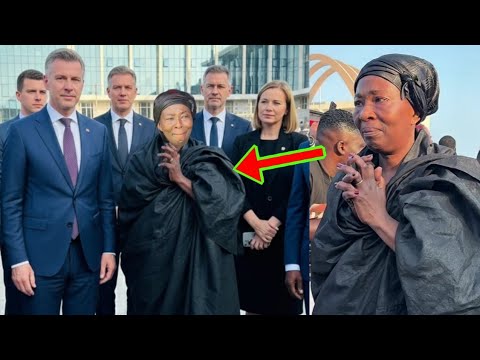 Read more about the article German Embassy Tasked to Step In Over Akosua Serwaa Court Case Against Odo Broni