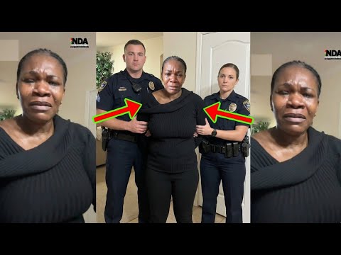 Read more about the article BREAKING: Deportation Hit Naana Donkor Arthur’s Dog In The United States