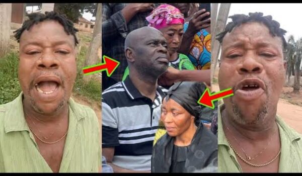 Odo Broni Opportunity Has Come, Tiwaa Has Died, Yaw Sarpong Is Now Available, He Needs You