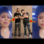 RIP In Advance: Afia Schwar Received Bad News About One Of Her Children’s Death