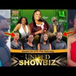 See How They Are Forcing Daddy Lumba’s Children To Go To UTV, United Showbiz For Interview