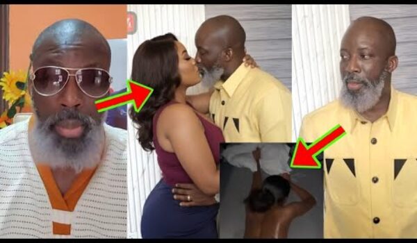 Prophet Kumchacha S3X Video With Someone’s Wife Leaks