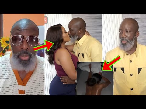 Read more about the article Prophet Kumchacha S3X Video With Someone’s Wife Leaks