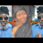 Odo Broni Will D!é Soon, Kumchacha Dropped Bomb About Daddy Lumba’s Deáth