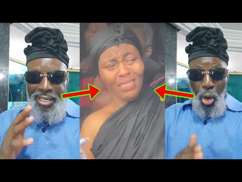 Read more about the article Odo Broni Will D!é Soon, Kumchacha Dropped Bomb About Daddy Lumba’s Deáth