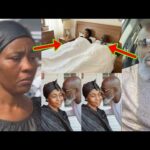 Adwen bɔne paa ni, Kumchacha Is Looking For Odo Broni To SL££P With Her