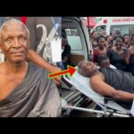 As3m Ato Abusuapanin Tupac, He Could D!e, As Daddy Lumba’s Gh0st Sl@pped Him