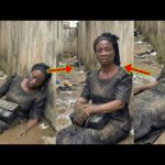 Adwen No Ay3 Basabasa, Faustina Fosu Is Going Mád, Her Current Video Has Sh0ck Ghanaians