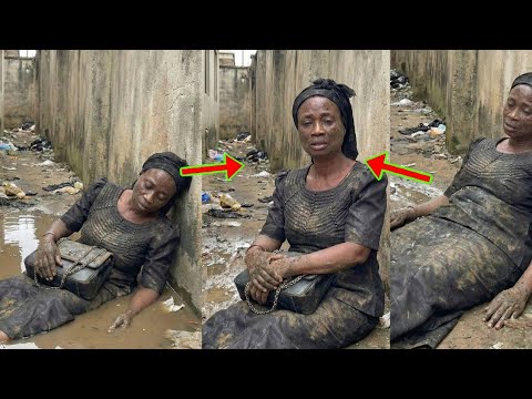 Read more about the article Adwen No Ay3 Basabasa, Faustina Fosu Is Going Mád, Her Current Video Has Sh0ck Ghanaians