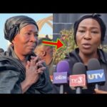 Breaking News: Maame Akosua Serwaa Speaks After Court Reveals Her Marriage Certificate Is Fake