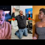 See How Twene Jonas Is Praising DJ Switch Says She Sent Him To America