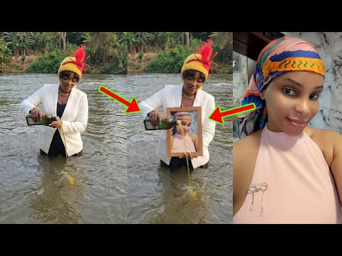 Read more about the article “You Will D!e Like Animal” Florence Obinim Mentions Benedicta Gafah’s Name And Curs£s