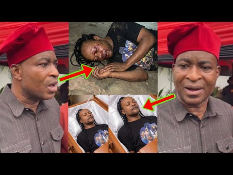 Read more about the article Lumba Was K!lled? What We Saw About Lumba Shows He Was K!lled, Chairman Wontumi Speaks About Lumba