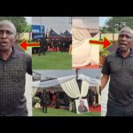 Kumasifuo y3 nkurasefuo, they have destroyed the funeral, we will organize another one in Accra