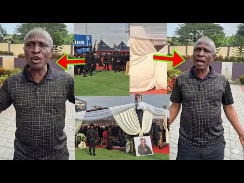 Read more about the article Kumasifuo y3 nkurasefuo, they have destroyed the funeral, we will organize another one in Accra