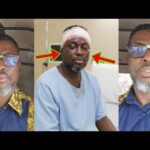 Kwame A-Plus Damaged For Insulting Nana Addo As He Meets His Meter