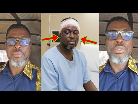 Read more about the article Kwame A-Plus Damaged For Insulting Nana Addo As He Meets His Meter