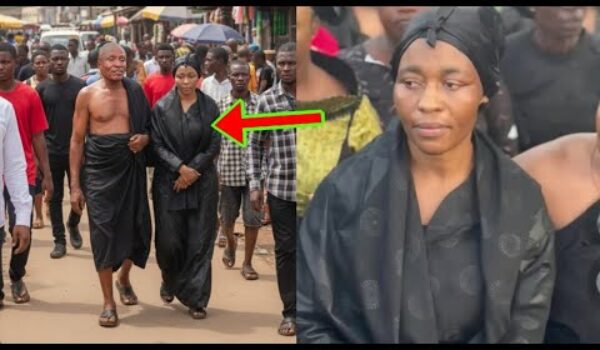 Lumba’s Funeral: Odo Broni Landed In Kumasi For Preparation Ahead Of Lumba’s Funeral On The 13th Dec