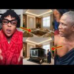 Abusuapanin Buried Lumba At East Legon Not Kumasi, Afia Schwar Exposes Tupac And What K!lled Lumba