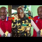 Nobody Is Afraid Of You, You Are Not A Man Than Anybody, Angry Ken Agyapong Blasted, Otumfuo Dragged