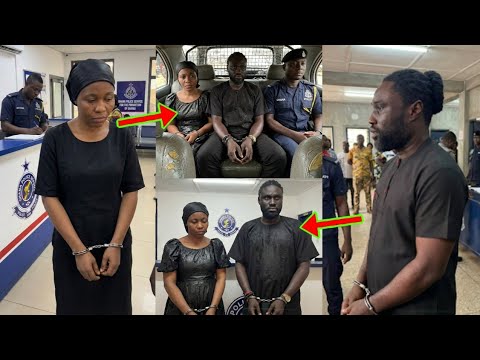 Read more about the article “They Killed Him” Video Of How Lumba Was Allegedly Killed By Odo Broni While Roman Fada Was There