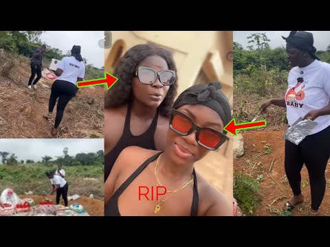 Read more about the article Sikaduro: Lady Accused Of Using Her Friend For Ritual In Ghana