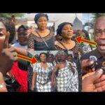 Wife Of Abusuapanin Tupac Will Regret If Abusuapanin Dies, She Won’t Be Allowed To Perform Widow