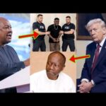 Exchange Ken Ofori Atta For Abu-trica, President Mahama Informed, Donald Trump Won’t Be Happy
