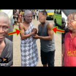 See The Job Actor Nana Yeboah Is Doing For Abusuapanin Tupac