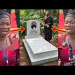Abusuapanin Y3 W!cked; Faustina Fosu Talks About Where He Buried Lumba, What She Said Will Shock You