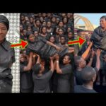 See How Maame Akosua Serwaa Gets More Supporters Amidst Her Appeal Case