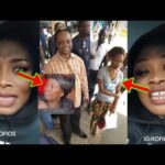 Akosua Serwaa Was Born 1,Far Older Than Lumba But Opened Her V@g!na For Lumba,Leave Odo Broni Alone