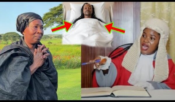 According To The Judge, Akosua Serwaa Cannot Take Lumba’s Body To Germany