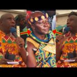 Otumfuo Stop The Nonsense, You Are Nobody To Dictate For Us; Sumahene Blasts Otumfuo