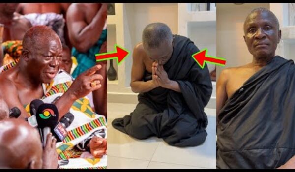 You Can’t Rush to Bury Lumba and Hold a Funeral on the Same Day; Fresh Warning To Abusuapanin Tupac