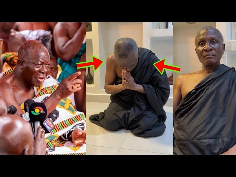 Read more about the article You Can’t Rush to Bury Lumba and Hold a Funeral on the Same Day; Fresh Warning To Abusuapanin Tupac