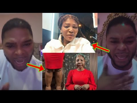 Read more about the article “Confess Your Sin And Be Free” Florence Obinim Told Over Current Appearance